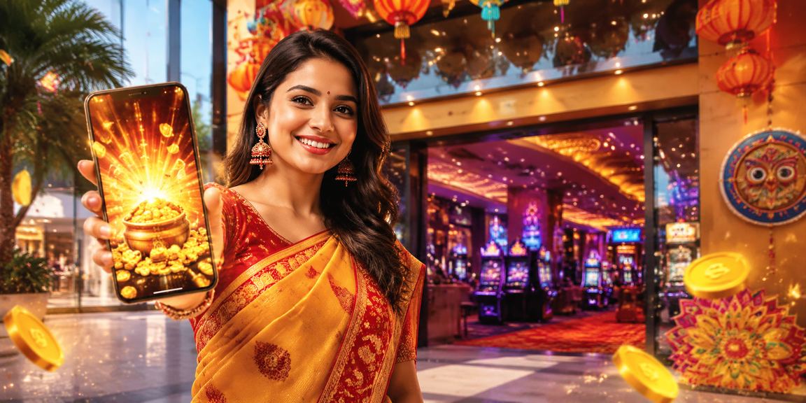 A user in Gazipur enjoying a special bk999bet casino app voucher offer during Pohela Boishakh