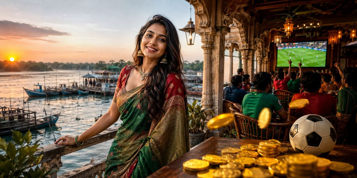 খুলনায় ক্রিকেট বেটিং বিশ্লেষণ সমুদ্র সৈকতে