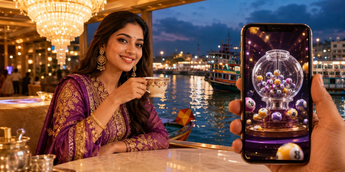 নারায়ণগঞ্জে বেটিং বিশ্লেষণ করছেন একজন তরুণ