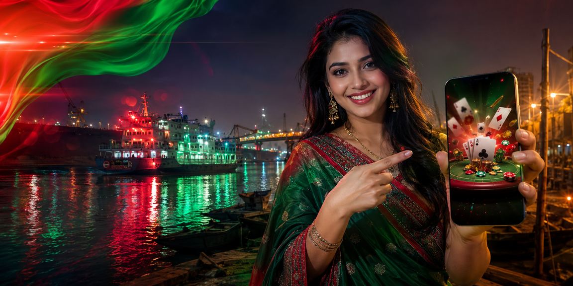 নারায়ণগঞ্জে পোকার গেমে অংশগ্রহণকারীদের উত্তেজনাপূর্ণ মুহূর্ত