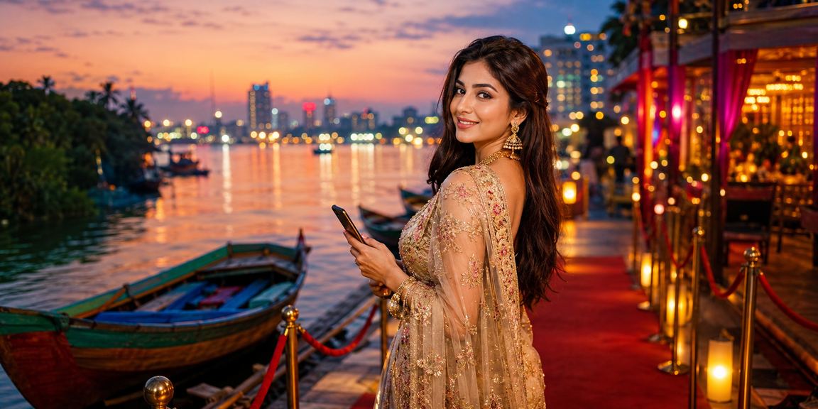 Enjoy Mobile Casino Games in the Sundarbans Region