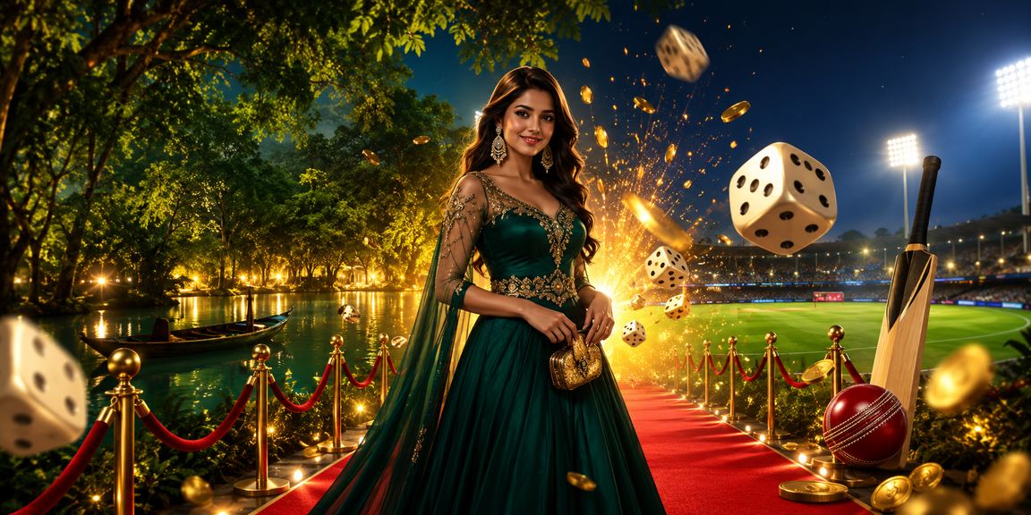 সিলেটে ক্রিকেট বেটিং উপভোগ করছেন একজন ব্যবহারকারী