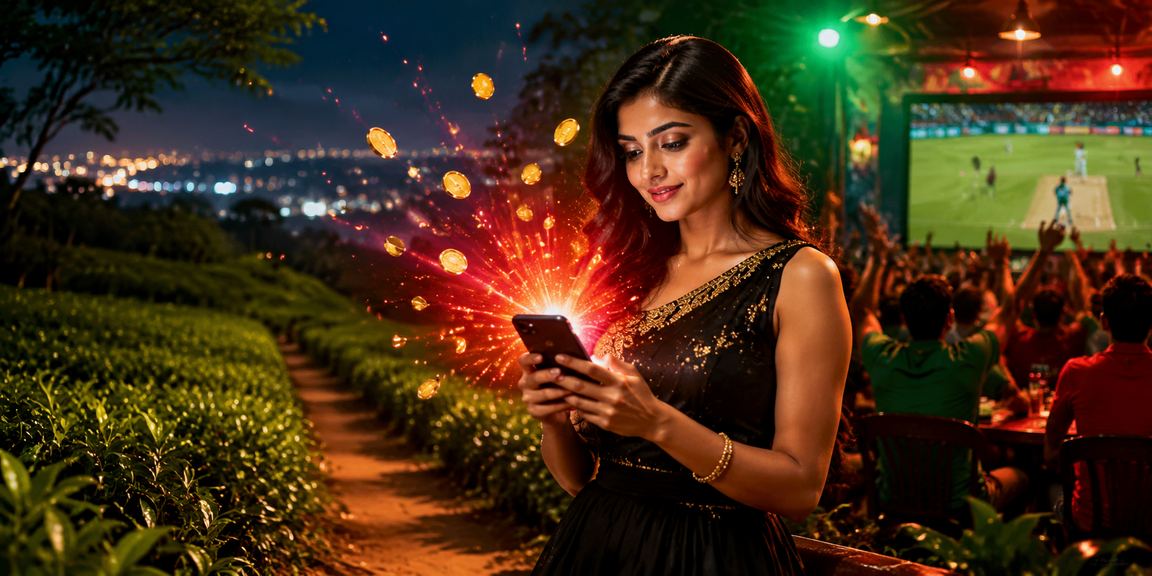 সিলেটে ক্রিকেট বেটিং অভিজ্ঞতা